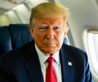 Trump acusa a Obama de revelar información sobre vida extraterrestre – Remolacha