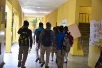 “Las escuelas no son guarderías” – Remolacha