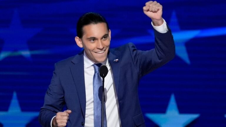 Demócratas reclutan a influencers