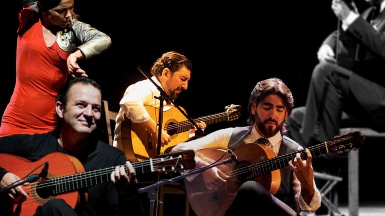Flamenco Festival Nueva York celebra su 25 aniversario