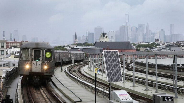 Guía de transporte para el fin de semana en la ciudad