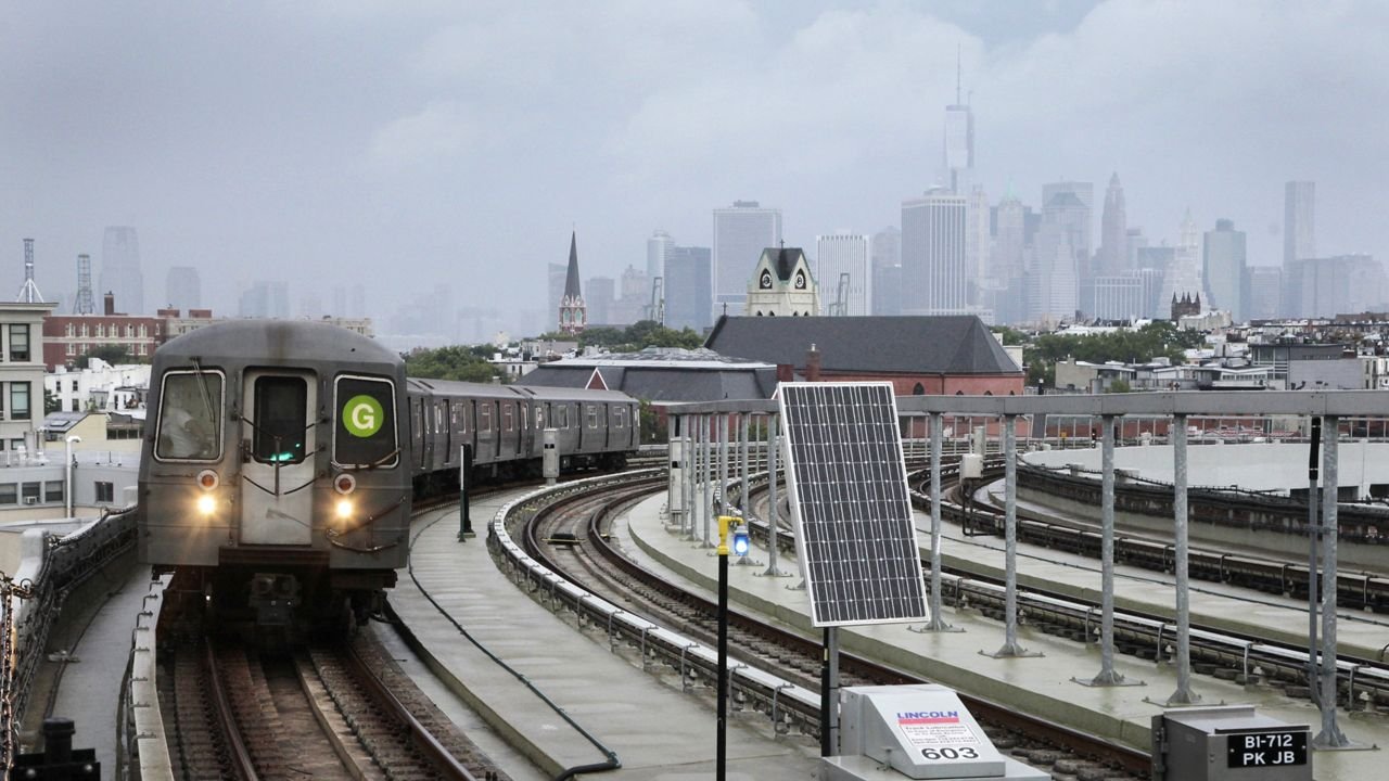 Guía de transporte para el fin de semana en la ciudad