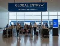 Suspenden programas de paso rápido en aeropuertos de EE.UU. – Remolacha