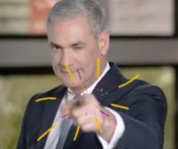 Gonzalo Castillo se inscribe como precandidato presidencial – Remolacha