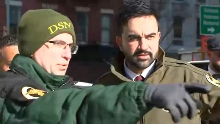 Sube a 16 el número de muertes en la ciudad de Nueva York