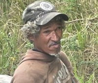 ¿Conoces los familiares de este hombre? – Remolacha