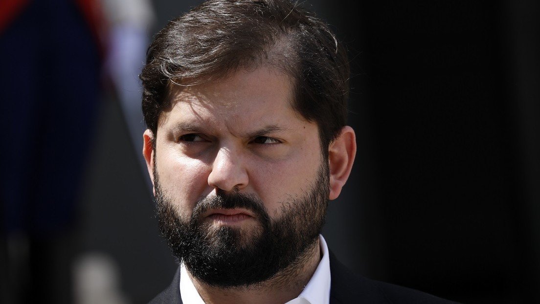 Boric: El bloqueo que EE.UU. ha impuesto a Cuba es criminal y un atentado a los derechos humanos