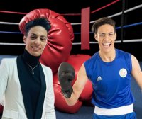 Imane Khelif revela que se sometió a un tratamiento hormonal – Remolacha