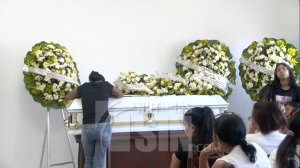 “Las mujeres estamos hartas”