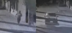 Tras 12 horas liberan a comerciante dominicano secuestrado en Chile – Remolacha