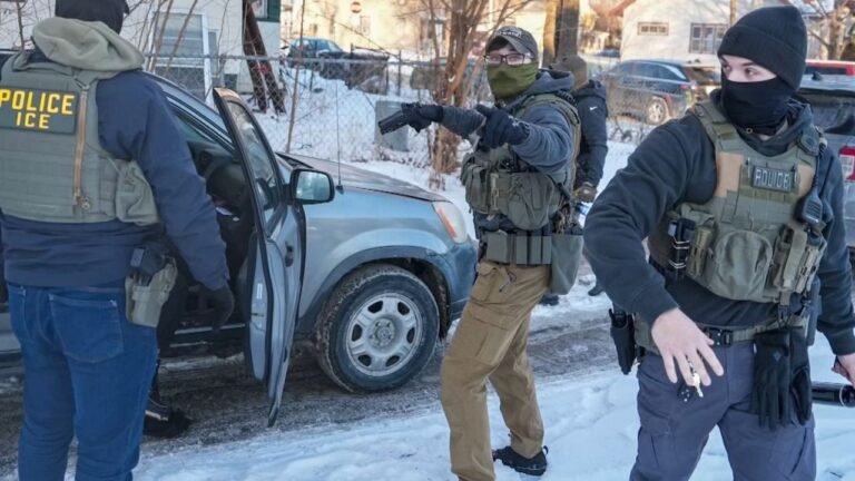 Sigue el cierre parcial del gobierno