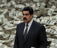 Suiza congela los cuartos de Nicolás Maduro y sus panas – Remolacha