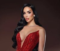 Nicole Puello representará al país en Miss Grand International All Stars 2026 – Remolacha