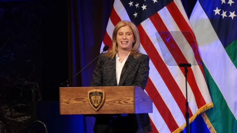 Cambios en formación e incorporación de 200 nuevos agentes