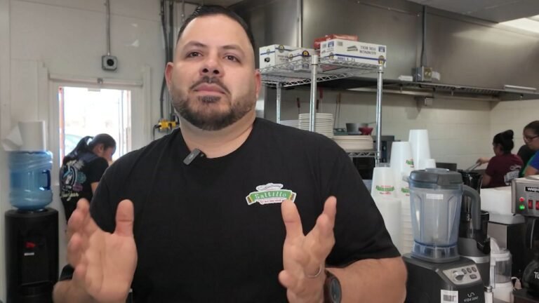 Gobierno Trump excluye a no ciudadanos de préstamos