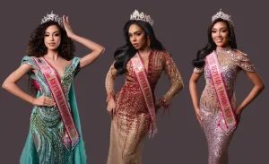 RD tendrá triple representación en el Teen Universe 2026 – Remolacha