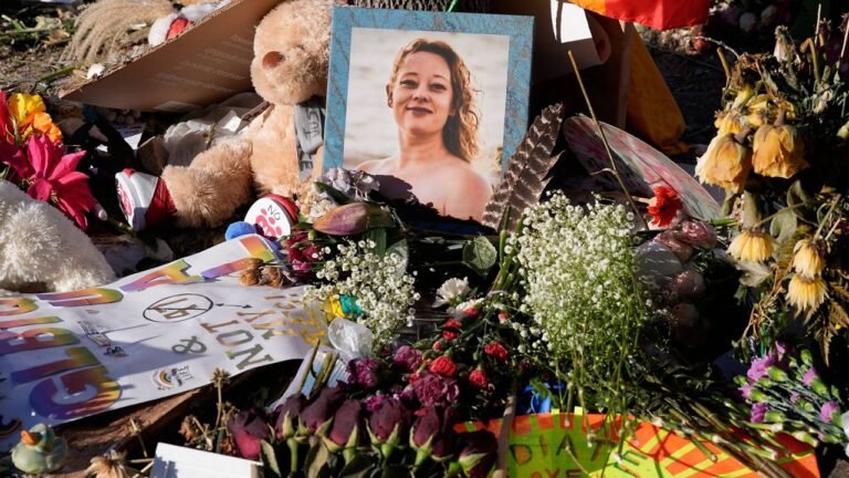 Jueza dice que no detendrá operaciones migratorias