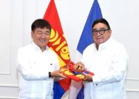 RD y Mongolia acuerdan exención de visado para sus nacionales – Remolacha