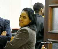 Defensa de Rossy Guzmán solicita absolución – Remolacha