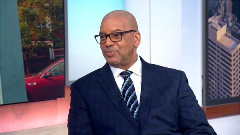 Mamdani nombra a comisionado del Departamento Correccional