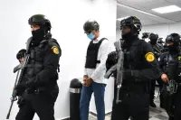 Santiago Hazim ha perdido cerca de 80 libras en la cárcel – Remolacha