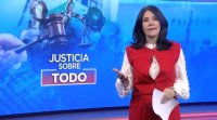 ‘Justicia sobre todo’ (video)