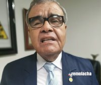 ‘El sistema de salud se encuentra en total descalabro’ – Remolacha