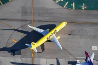 Spirit Airlines alcanza un acuerdo para salir de la quiebra – Remolacha