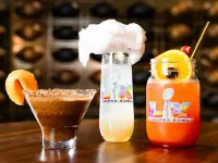 Revelan el menú del estadio para el Super Bowl LX – Remolacha