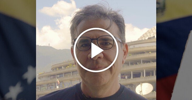 Venezuela libera a presos políticos, con condiciones