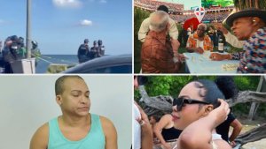 Las más vistas del martes