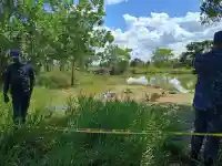 Investigan muerte de prospecto de beisbol hallado en una laguna – Remolacha