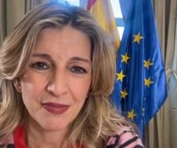 Vicepresidenta española responde demanda de Julio Iglesias – Remolacha