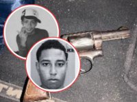 Abaten a Yamal y a Julio 30-30, acusados de ultimar a amiga de Masha – Remolacha