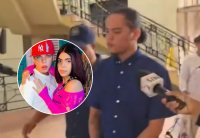 Dictan prisión a tipo que propinó 42 puñaladas a su expareja – Remolacha