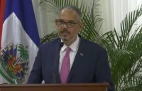 Alix Didier Fils-Aimé asume como presidente interino de Haití – Remolacha