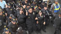 Antigua Orden Dominicana inicia marcha y da ultimátum – Remolacha