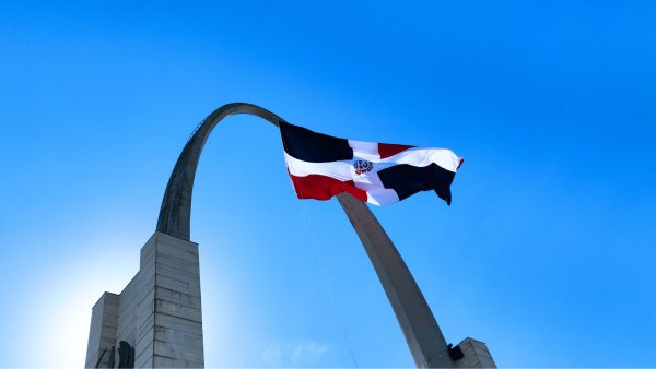 ¡Feliz día de la Independencia dominicana!
