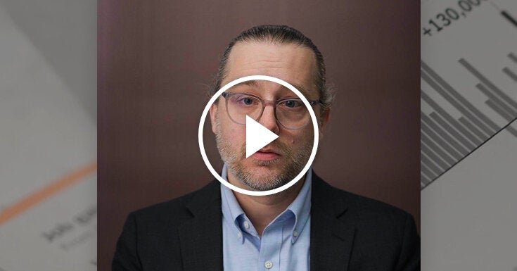 El número oculto que impulsa el crecimiento del empleo en EE.UU.