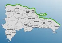 COE emite alerta verde por condiciones marítimas – Remolacha