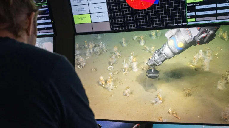 Los científicos descubren un ancestro amante del oxígeno de toda la vida compleja