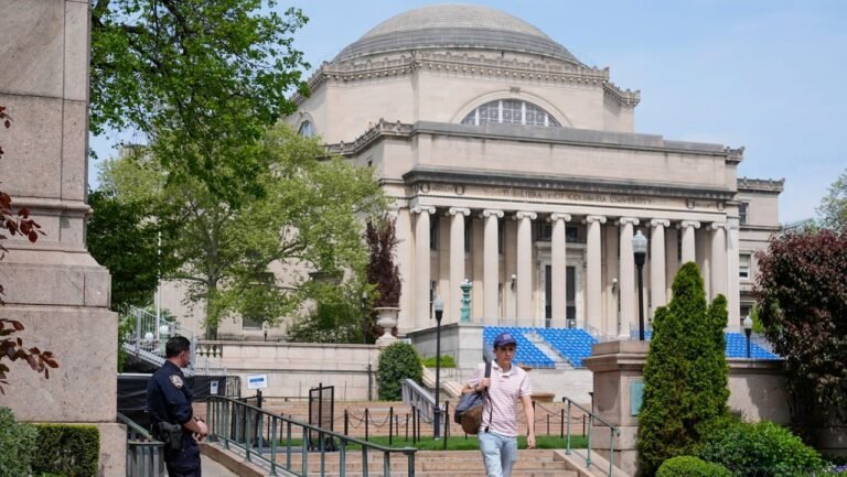 Alcalde Mamdani dice que Trump accedió a liberar