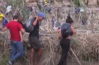 USA acusa dominicano de tráfico transnacional de personas – Remolacha