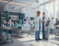 ¿Cuánto gana un médico en República Dominicana? – Remolacha