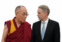 El Dalái Lama niega vínculos con Epstein – Remolacha