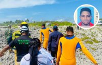 RD: Pescador muere tras ser lanzado por ola contra arrecife – Remolacha