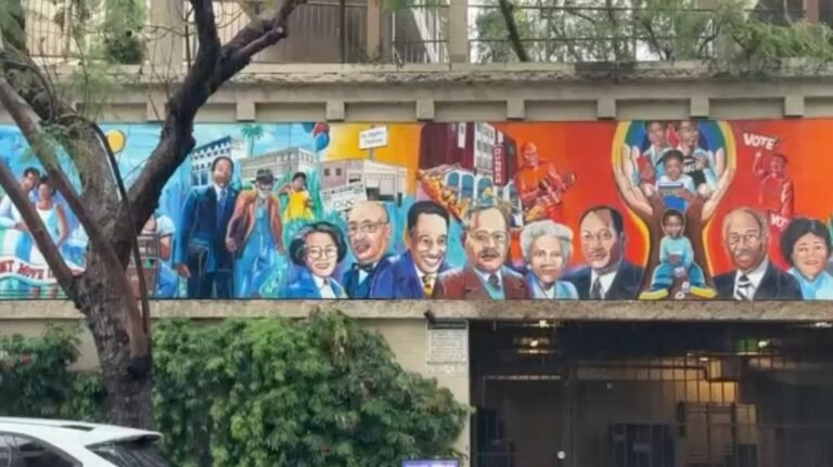 Primer Distrito de Patrimonio Cultural Afroamericano en CA