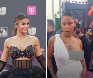 Lo lindo y lo feo de Premio Lo Nuestro 2026