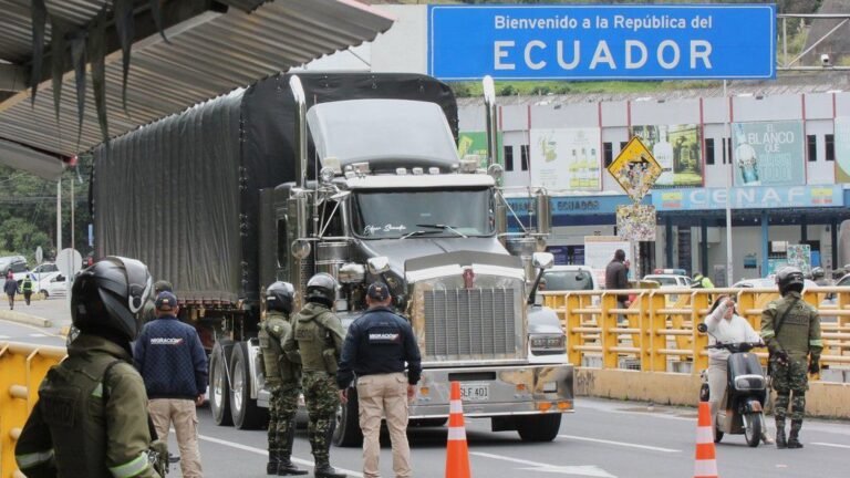 Colombia es «su peor socio comercial»