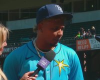 Edwin Uceta no lanzará en el Clásico Mundial – Remolacha